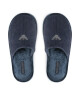 Emporio Armani Пантофи XJPM09 XD340 R302 Marine/Peltro - Mera.bg