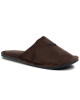 Emporio Armani Пантофи XJPM01 XM092 00897 Coffee Brown - Mera.bg