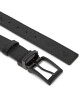 Emporio Armani Комплект портфейл и колан Y4R538 Y142V 81072 Черен - Mera.bg