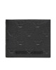 Emporio Armani Комплект портфейл и колан Y4R538 Y142V 81072 Черен - Mera.bg