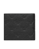 Emporio Armani Комплект портфейл и колан Y4R538 Y142V 81072 Черен - Mera.bg