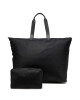 Emporio Armani Сак EM001798 AF13454 UC001 Черен - Mera.bg