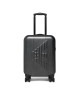 Emporio Armani Самолетен куфар за ръчен багаж EM001929 AF15459 U8097 Сив - Mera.bg