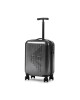 Emporio Armani Самолетен куфар за ръчен багаж Y4Q093 YME9J 80002 Сив - Mera.bg