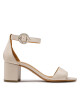 Emporio Armani Сандали X3P698 XF636 00159 Lino - Mera.bg