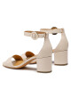 Emporio Armani Сандали X3P698 XF636 00159 Lino - Mera.bg