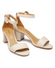 Emporio Armani Сандали X3P698 XF636 00159 Lino - Mera.bg
