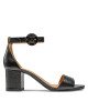 Emporio Armani Сандали X3P698 XF636 00002 Nero - Mera.bg
