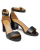 Emporio Armani Сандали X3P698 XF636 00002 Nero - Mera.bg