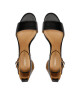 Emporio Armani Сандали X3P698 XF636 00002 Nero - Mera.bg