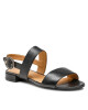 Emporio Armani Сандали X3P770 XF636 00002 Nero - Mera.bg