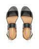 Emporio Armani Сандали X3P770 XF636 00002 Nero - Mera.bg