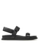 Emporio Armani Сандали X3P815 XF271 00002 Nero - Mera.bg