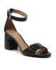 Emporio Armani Сандали X3P817 XF271 00002 Nero - Mera.bg