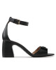 Emporio Armani Сандали X3P817 XF271 00002 Nero - Mera.bg