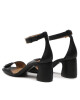 Emporio Armani Сандали X3P817 XF271 00002 Nero - Mera.bg