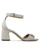 Emporio Armani Сандали X3P817 XF271 00395 Avorio - Mera.bg