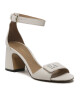 Emporio Armani Сандали X3P817 XF271 00395 Avorio - Mera.bg