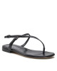 Emporio Armani Сандали X3Q077 XF261 00002 Black - Mera.bg