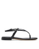 Emporio Armani Сандали X3Q077 XF261 00002 Black - Mera.bg