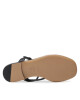 Emporio Armani Сандали X3Q077 XF261 00002 Black - Mera.bg