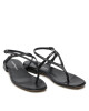 Emporio Armani Сандали X3Q077 XF261 00002 Black - Mera.bg