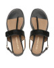 Emporio Armani Сандали X3Q085 XF271 00002 Черен - Mera.bg
