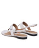Emporio Armani Сандали X3Q085 XF271 00395 Екрю - Mera.bg