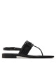 Emporio Armani Сандали X3Q087 XF271 00002 Черен - Mera.bg