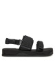 Emporio Armani Сандали X4P141 XR343 K001 Черен - Mera.bg