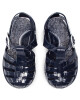 Emporio Armani Сандали XMPS01 X0Z05 00285 Blue Navy - Mera.bg
