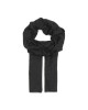 Emporio Armani Шал 625260 3F363 00020 Black - Mera.bg