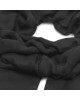 Emporio Armani Шал 625260 3F363 00020 Black - Mera.bg