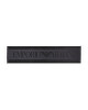 Emporio Armani Шал 625007 CC307 10220 Black/Dark Grey - Mera.bg