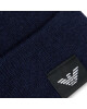 Emporio Armani Шапка 627043 3F543 00035 Тъмносин - Mera.bg