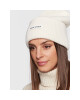 Emporio Armani Шапка 627361 CC992 41510 Off White - Mera.bg