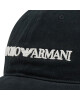 Emporio Armani Шапка с козирка - Mera.bg