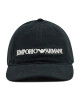 Emporio Armani Шапка с козирка - Mera.bg