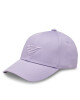 Emporio Armani Шапка с козирка 230102 4R500 00097 Виолетов - Mera.bg