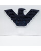 Emporio Armani Шапка с козирка 237194 3R496 00010 Bianco - Mera.bg