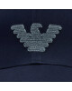 Emporio Armani Шапка с козирка 237194 3R496 00035 Тъмносин - Mera.bg