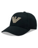 Emporio Armani Шапка с козирка 237194 3R496 00020 Black - Mera.bg