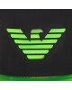 Emporio Armani Шапка с козирка 627502 0P550 03682 Green Fluo - Mera.bg