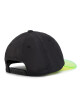 Emporio Armani Шапка с козирка 627502 0P550 03682 Green Fluo - Mera.bg