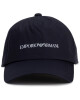 Emporio Armani Шапка с козирка 627519 0P559 00036 Blu Notte - Mera.bg