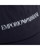 Emporio Armani Шапка с козирка 627519 0P559 00036 Blu Notte - Mera.bg