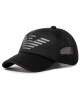 Emporio Armani Шапка с козирка 627520 0P560 00020 Black - Mera.bg