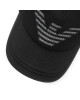 Emporio Armani Шапка с козирка 627520 0P560 00020 Black - Mera.bg