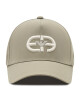 Emporio Armani Шапка с козирка 627866 2F573 00055 Beige - Mera.bg