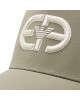 Emporio Armani Шапка с козирка 627866 2F573 00055 Beige - Mera.bg